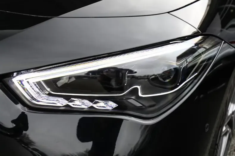 Mercedes-Benz CLA 250 (Clasa CLA) din 2025 cu 7.080 km - oferta MER192573 - foto 3