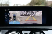 Mercedes-Benz CLA 250 (Clasa CLA) din 2025 cu 7.080 km - oferta MER192573 - foto 9