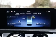 Mercedes-Benz CLA 250 (Clasa CLA) din 2025 cu 7.080 km - oferta MER192573 - foto 11