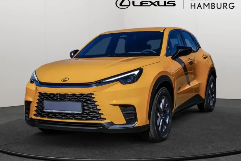 Lexus LBX din 2026 cu 10 km - oferta LEX192574 - foto 1