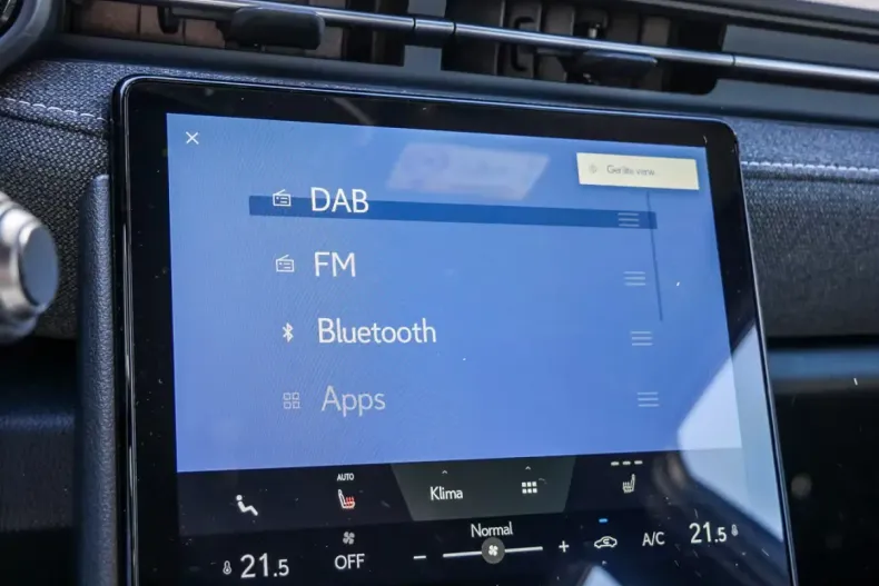 Lexus LBX din 2026 cu 10 km - oferta LEX192574 - foto 9