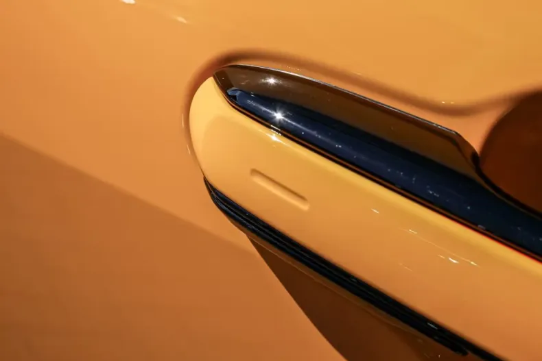 Lexus LBX din 2026 cu 10 km - oferta LEX192574 - foto 14