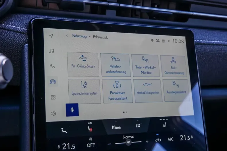 Lexus LBX din 2026 cu 10 km - oferta LEX192574 - foto 17