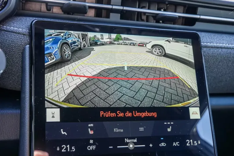 Lexus LBX din 2026 cu 10 km - oferta LEX192574 - foto 19