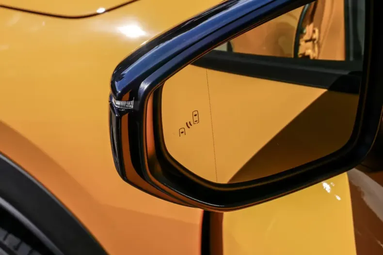 Lexus LBX din 2026 cu 10 km - oferta LEX192574 - foto 20