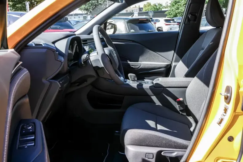 Lexus LBX din 2026 cu 10 km - oferta LEX192574 - foto 21