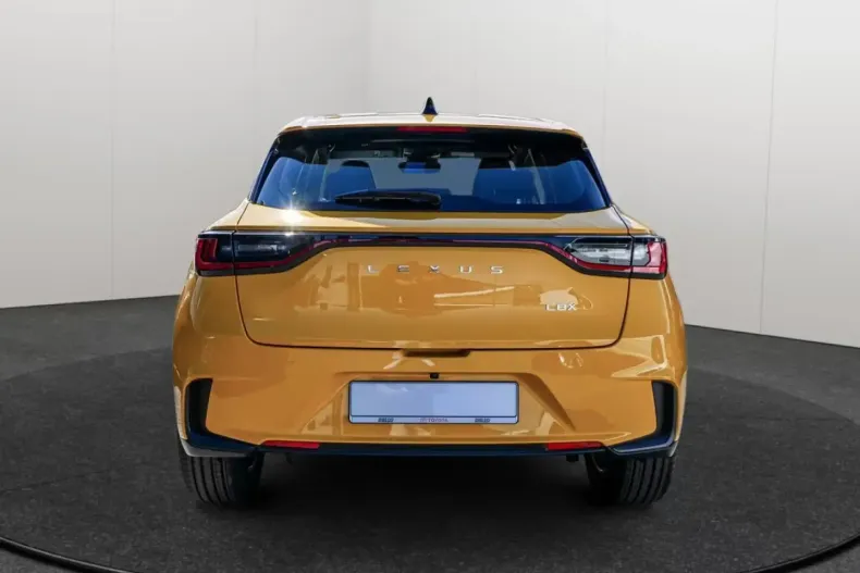 Lexus LBX din 2026 cu 10 km - oferta LEX192574 - foto 22