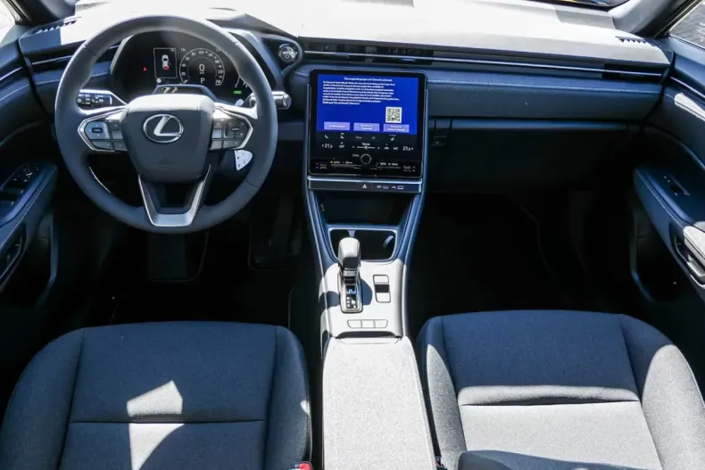 Lexus LBX din 2026 cu 10 km - oferta LEX192574 - foto 25