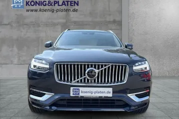 Volvo XC90 din 2022 - oferta VOL192575