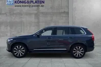 Volvo XC90 din 2022 cu 52.300 km - oferta VOL192575 - foto 2