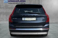 Volvo XC90 din 2022 cu 52.300 km - oferta VOL192575 - foto 4