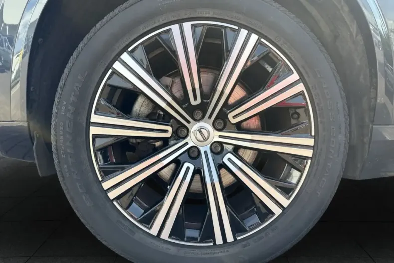 Volvo XC90 din 2022 cu 52.300 km - oferta VOL192575 - foto 6