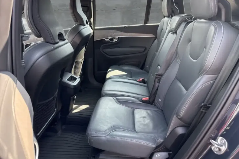 Volvo XC90 din 2022 cu 52.300 km - oferta VOL192575 - foto 11