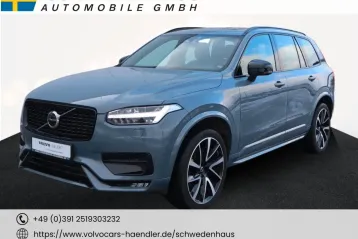 Volvo XC90 din 2022 - oferta VOL192576