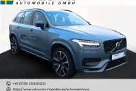Volvo XC90 din 2022 cu 117.851 km - oferta VOL192576 - foto 2