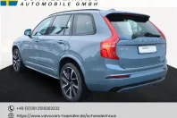 Volvo XC90 din 2022 cu 117.851 km - oferta VOL192576 - foto 4