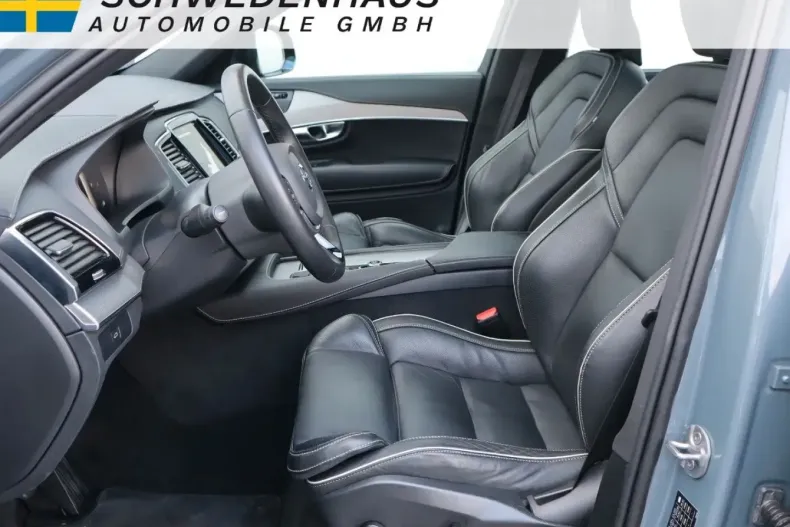 Volvo XC90 din 2022 cu 117.851 km - oferta VOL192576 - foto 5