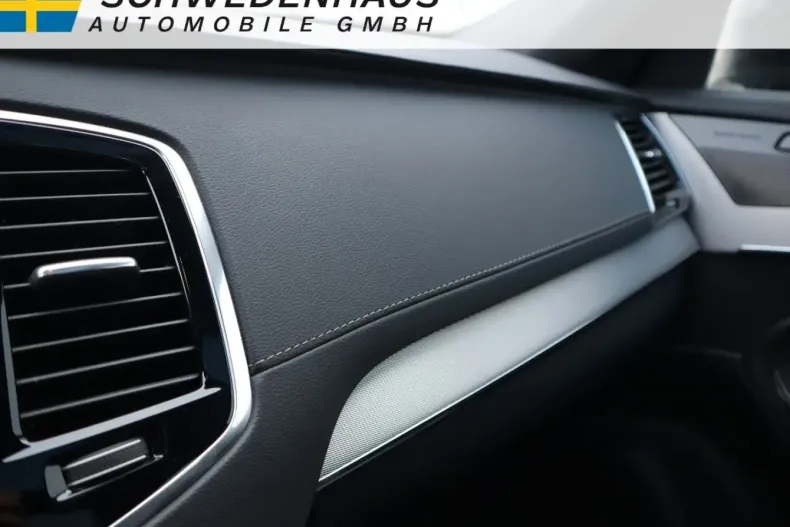 Volvo XC90 din 2022 cu 117.851 km - oferta VOL192576 - foto 7