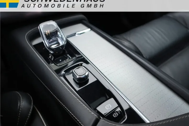 Volvo XC90 din 2022 cu 117.851 km - oferta VOL192576 - foto 11