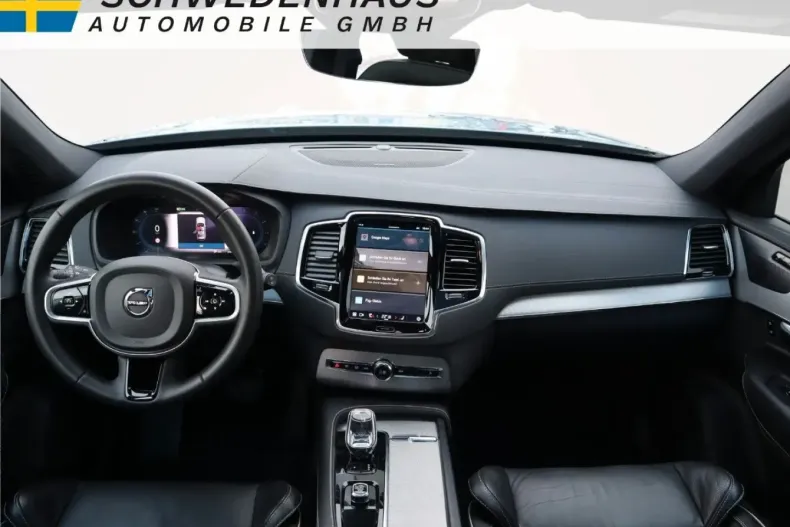 Volvo XC90 din 2022 cu 117.851 km - oferta VOL192576 - foto 14