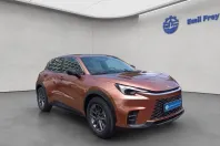 Lexus LBX din 2025 cu 8.200 km - oferta LEX192577 - foto 1