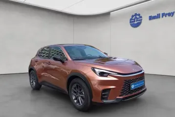 Lexus LBX din 2025 - oferta LEX192577