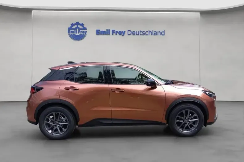 Lexus LBX din 2025 cu 8.200 km - oferta LEX192577 - foto 6