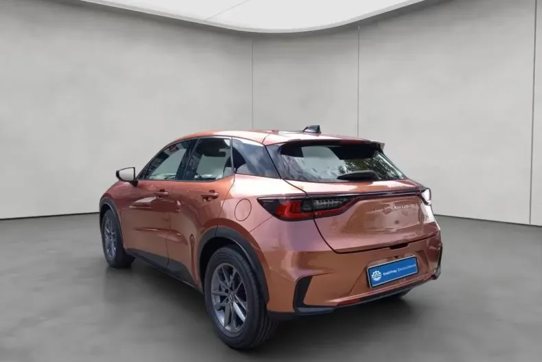 Lexus LBX din 2025 cu 8.200 km - oferta LEX192577 - foto 8