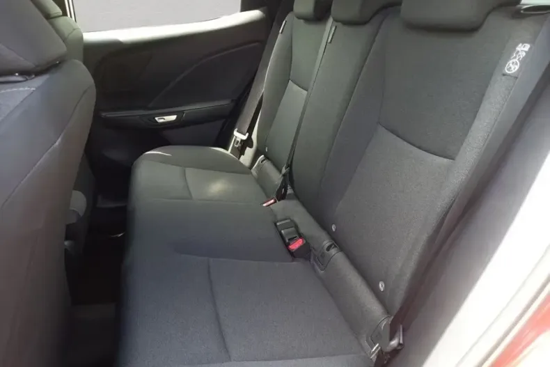 Lexus LBX din 2025 cu 8.200 km - oferta LEX192577 - foto 12