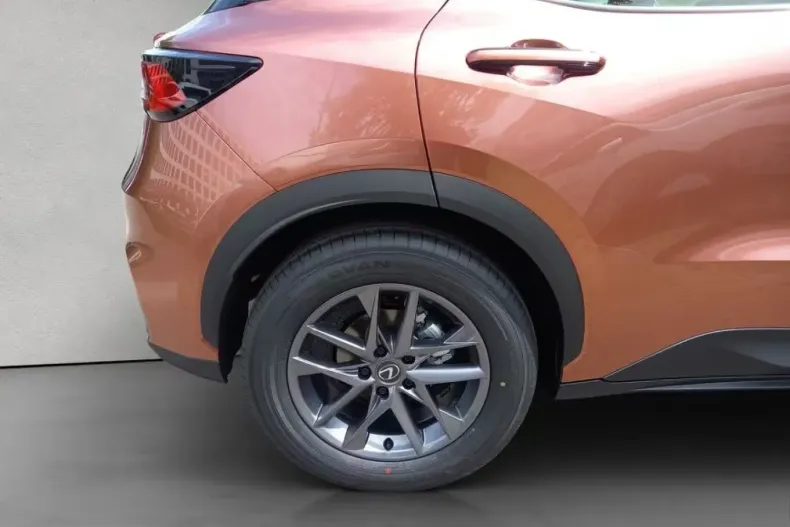 Lexus LBX din 2025 cu 8.200 km - oferta LEX192577 - foto 19