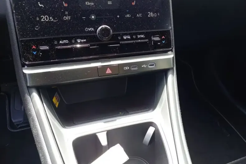 Lexus LBX din 2025 cu 8.200 km - oferta LEX192577 - foto 20