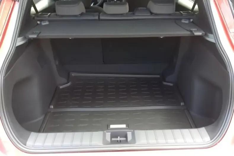 Lexus LBX din 2025 cu 8.200 km - oferta LEX192577 - foto 21