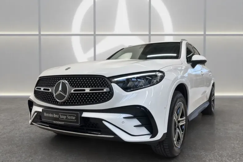 Mercedes-Benz GLC 300 (Clasa GLC) din 2024 cu 16.900 km - oferta MER192579 - foto 2