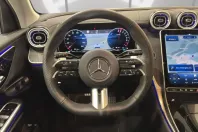 Mercedes-Benz GLC 300 (Clasa GLC) din 2024 cu 16.900 km - oferta MER192579 - foto 7