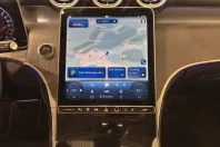 Mercedes-Benz GLC 300 (Clasa GLC) din 2024 cu 16.900 km - oferta MER192579 - foto 9