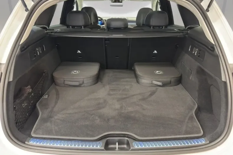 Mercedes-Benz GLC 300 (Clasa GLC) din 2024 cu 16.900 km - oferta MER192579 - foto 14