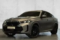 BMW X6 (Seria X) din 2025 cu 23.200 km - oferta BMW192580 - foto 1