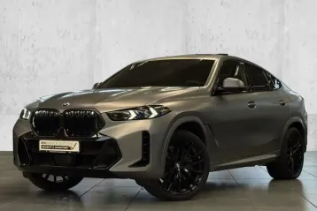 BMW X6 din 2025 - oferta BMW192580