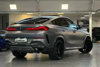 BMW X6 (Seria X) din 2025 cu 23.200 km - oferta BMW192580 - foto 2