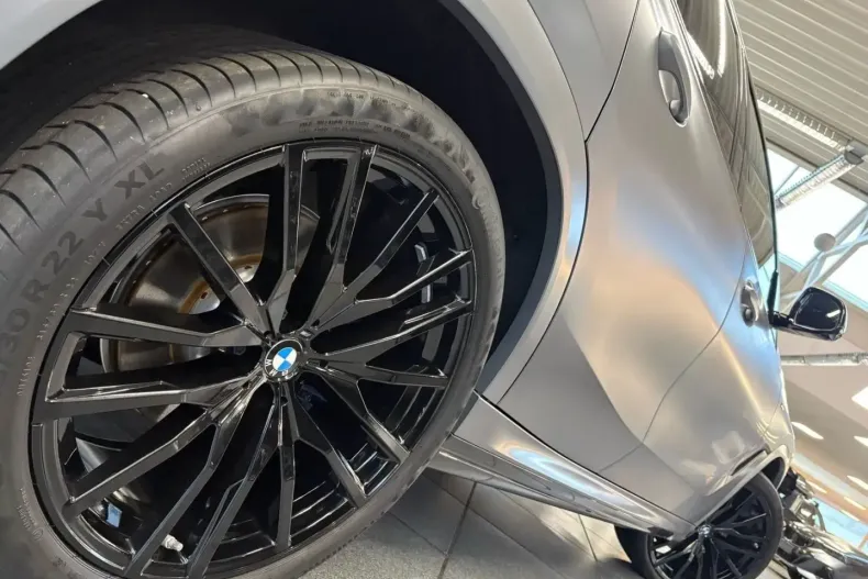 BMW X6 (Seria X) din 2025 cu 23.200 km - oferta BMW192580 - foto 4