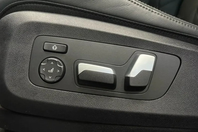 BMW X6 (Seria X) din 2025 cu 23.200 km - oferta BMW192580 - foto 8