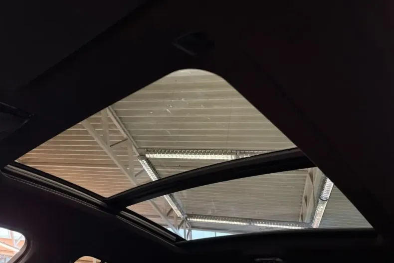 BMW X6 (Seria X) din 2025 cu 23.200 km - oferta BMW192580 - foto 9