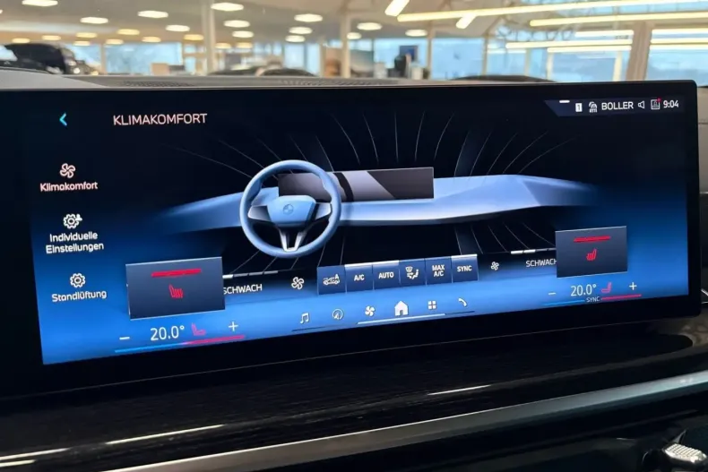 BMW X6 (Seria X) din 2025 cu 23.200 km - oferta BMW192580 - foto 15