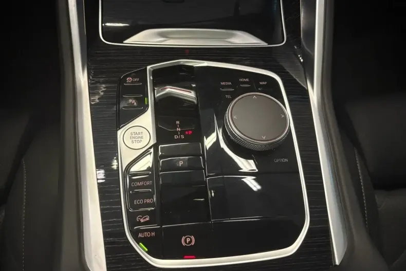 BMW X6 (Seria X) din 2025 cu 23.200 km - oferta BMW192580 - foto 17