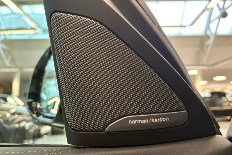 BMW X6 (Seria X) din 2025 cu 23.200 km - oferta BMW192580 - foto 18