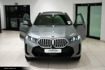 BMW X6 din 2025 - oferta BMW192581