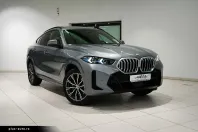 BMW X6 (Seria X) din 2025 cu 25.000 km - oferta BMW192581 - foto 2