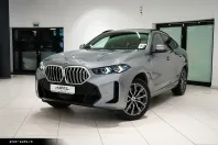 BMW X6 (Seria X) din 2025 cu 25.000 km - oferta BMW192581 - foto 4