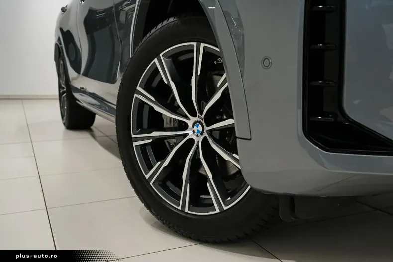 BMW X6 (Seria X) din 2025 cu 25.000 km - oferta BMW192581 - foto 8