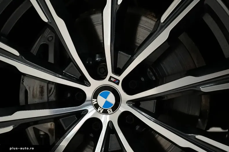 BMW X6 (Seria X) din 2025 cu 25.000 km - oferta BMW192581 - foto 9